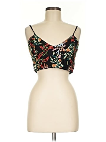 Urban Outfitters Sleeveless Top (view 1)