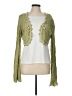Cider Green Cardigan Size L - photo 1