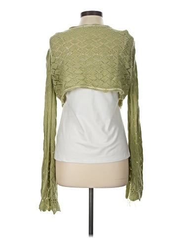 Cider Cardigan (view 2)