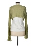 Cider Green Cardigan Size L - photo 2
