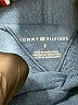 Tommy Hilfiger Teal Pullover Hoodie Size 7 - photo 3