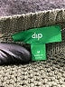 dip Green Pullover Sweater Size M - photo 7
