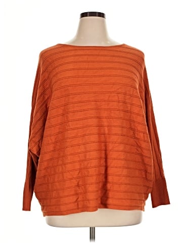 Cyrus Long Sleeve Top (view 1)