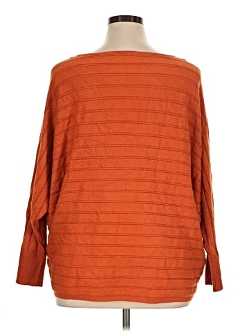 Cyrus Long Sleeve Top (view 2)