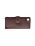 Anne Klein Brown Wallet One size - photo 1
