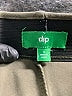 dip Green Active Pants Size S - photo 7