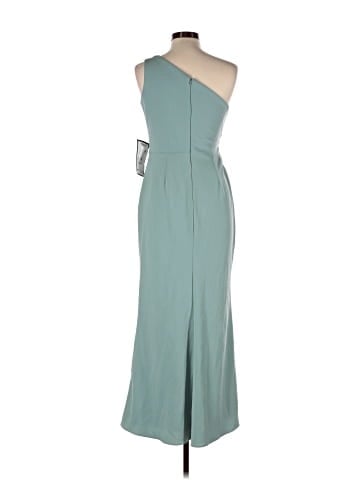 Betsy & Adam Cocktail Dress (view 2)