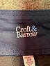 Croft & Barrow Solid Blue Active Pants Size 20 - photo 4