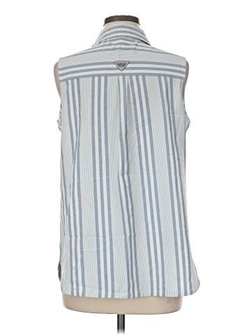 Columbia Sleeveless Blouse (view 2)