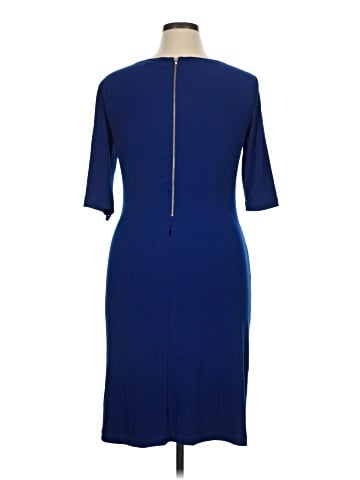 Tahari by ASL Cocktail Dress (view 2)
