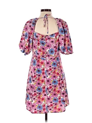 Bar III Casual Dress (view 2)