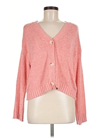 Ann Taylor LOFT Cardigan (view 1)
