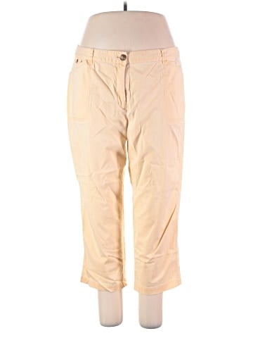 J.Jill Casual Pants (view 1)
