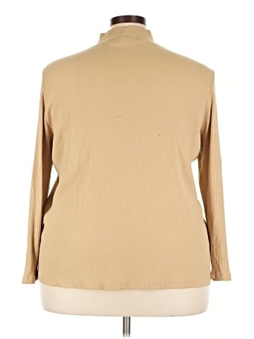 Avenue Turtleneck Sweater (view 2)