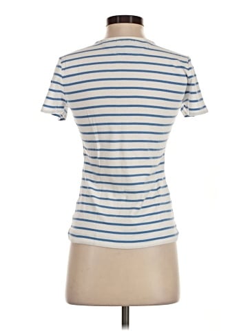 Lauren Jeans Co. Short Sleeve Henley (view 2)