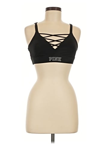 Victoria's Secret Pink Sports Bra (view 1)