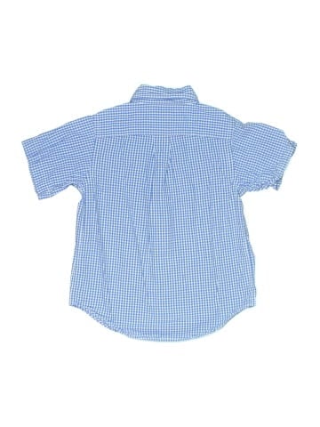 Ralph Lauren Short Sleeve Button-Down Shirt (view 2)
