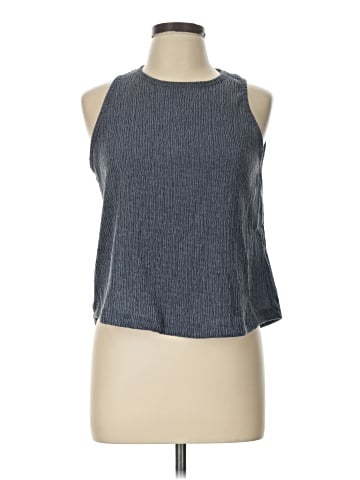 Renee C. Sleeveless Top (view 1)