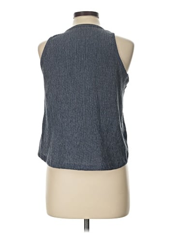 Renee C. Sleeveless Top (view 2)