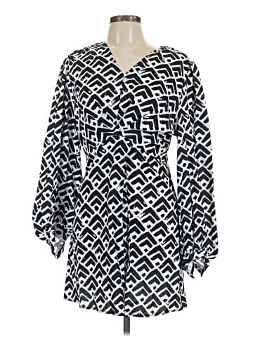 Zanzea Collection Casual Dress (view 1)