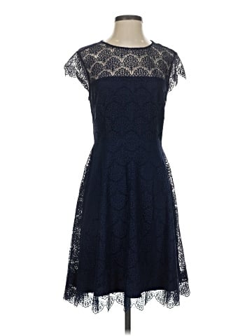 Kensie Cocktail Dress (view 1)