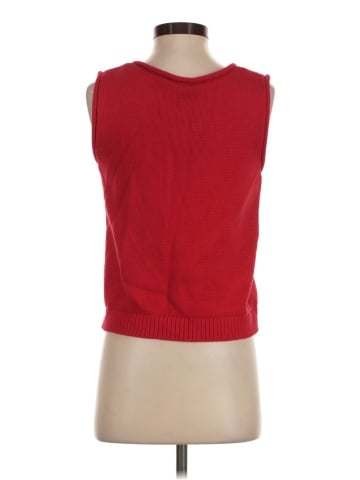 Magaschoni Sweater Vest (view 2)