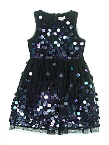 Cat & Jack Dress (view 1)