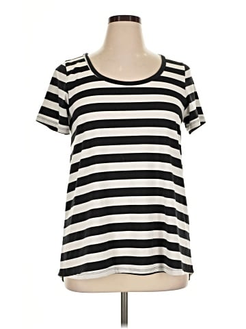 Lularoe Short Sleeve Top (view 1)