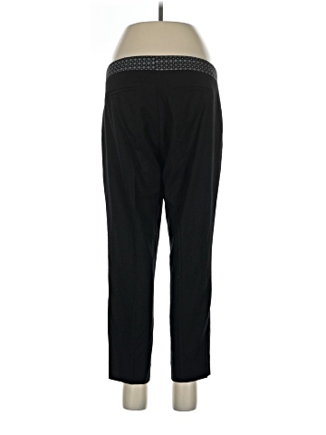 Ecru Casual Pants (view 2)