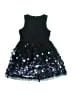 Cat & Jack 100% Polyester Stars Black Dress Size 6 - 6X - photo 2