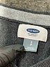 Old Navy Gray Pullover Sweater Size S - photo 7