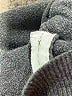 Old Navy Gray Pullover Sweater Size S - photo 8