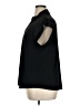 Cato Black Short Sleeve Blouse Size XL - photo 5