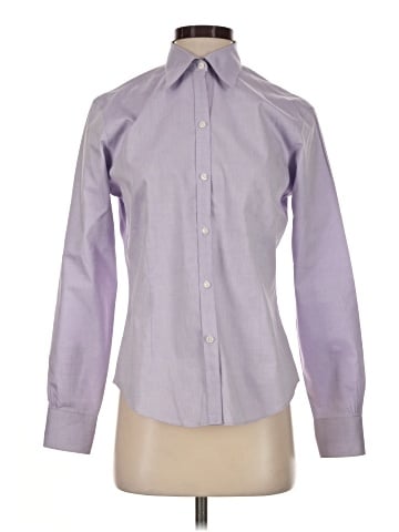 Brooks Brothers 346 Long Sleeve Polo (view 1)