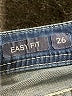 Grace Blue Jeans Size 26 waist - photo 7