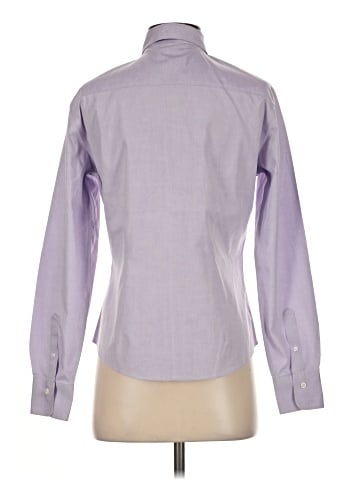 Brooks Brothers 346 Long Sleeve Polo (view 2)
