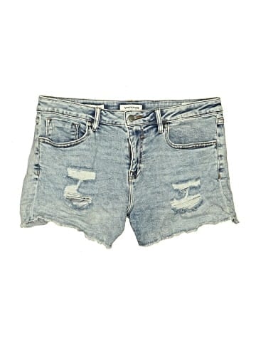 Vigoss Denim Shorts (view 1)