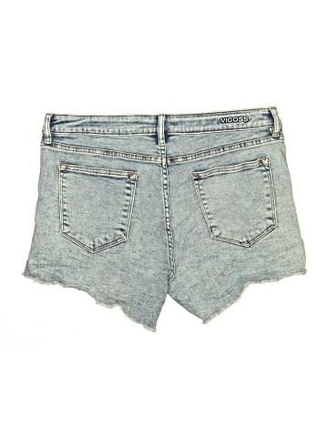 Vigoss Denim Shorts (view 2)