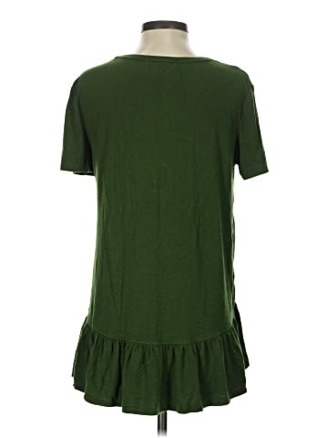 Chelsea & Theodore Casual Dress (view 2)
