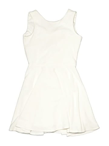 David Charles Dress (view 2)