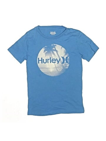 Hurley Short Sleeve T-Shirt (view 1)