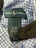Ralph Lauren Blue Long Sleeve Button-Down Shirt Size S (kids) - photo 3