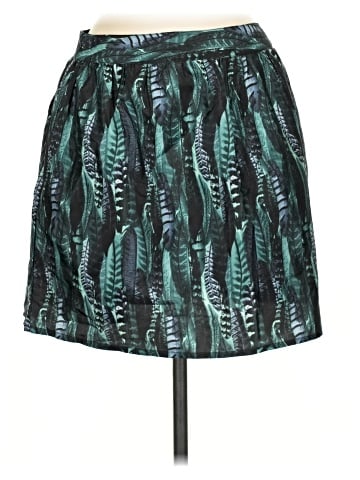 Jack Wills Casual Skirt (view 1)