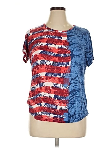 Westport Short Sleeve T-Shirt (view 1)