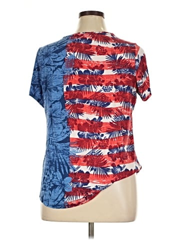 Westport Short Sleeve T-Shirt (view 2)