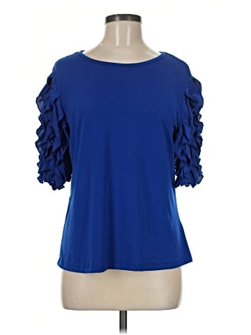 By Design Short Sleeve T-Shirt (view 1)