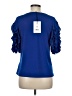 By Design Blue Short Sleeve T-Shirt Size M - photo 2
