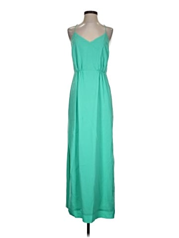 J.Crew Factory Store Casual Dress (view 1)