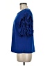 By Design Blue Short Sleeve T-Shirt Size M - photo 5