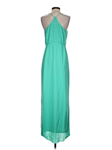 J.Crew Factory Store Casual Dress (view 2)